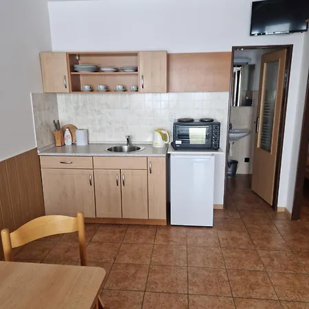 Dřevařská - Apartamento *