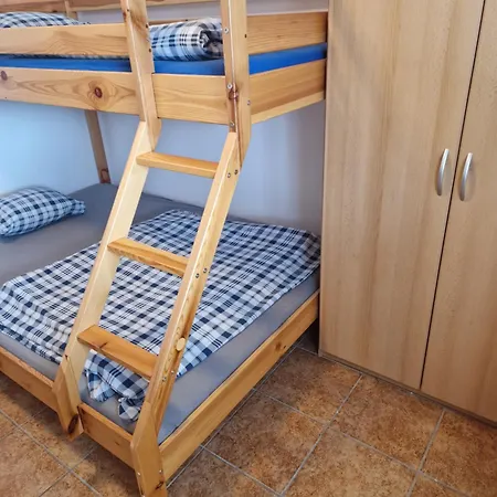 Dřevařská - Apartmán Benecko