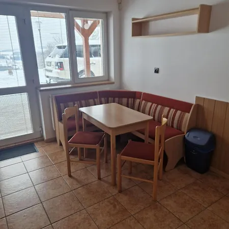 Apartmán Dřevařská - Benecko