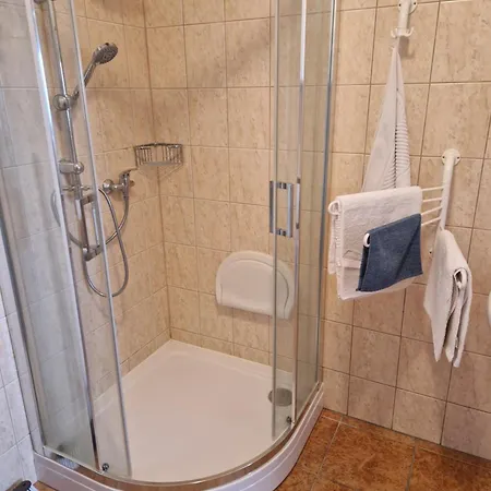 Apartamento Dřevařská - *