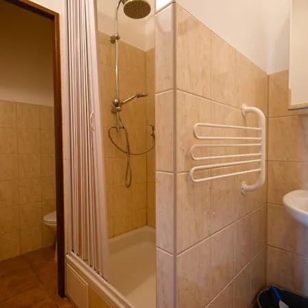 Apartment Drevarska Benecko