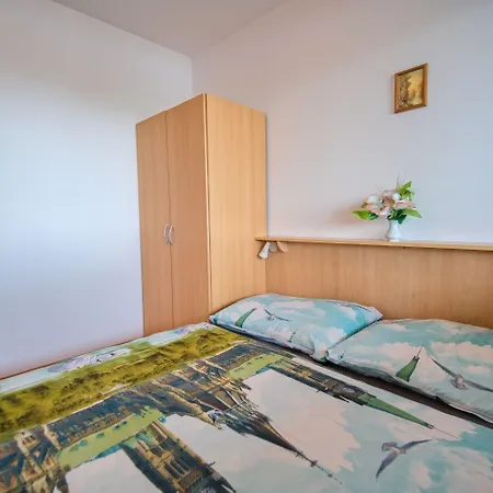 Drevarska Apartment