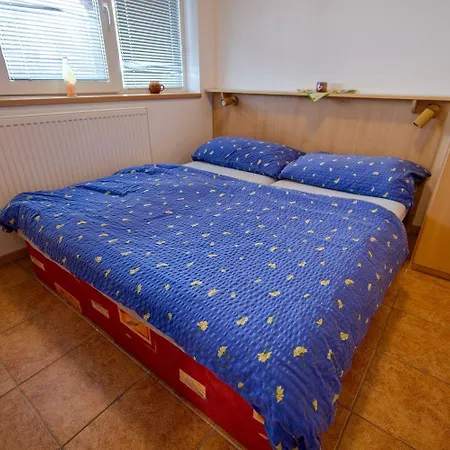 Apartment Drevarska
