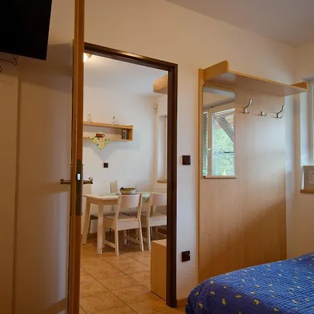 Drevarska Apartment