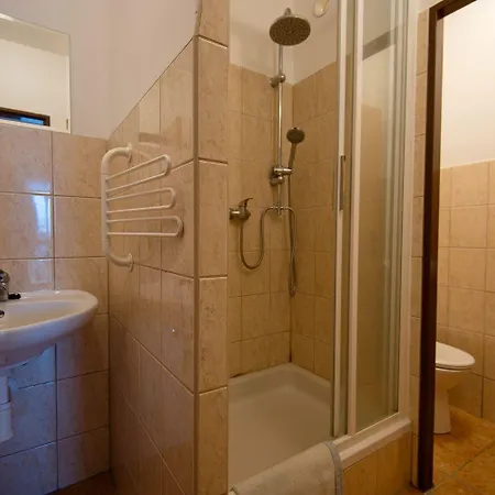 Apartment Drevarska