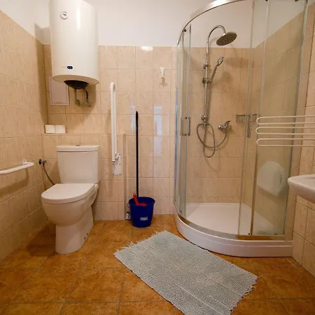 Drevarska Apartment Benecko
