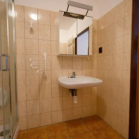 Apartment Drevarska Benecko