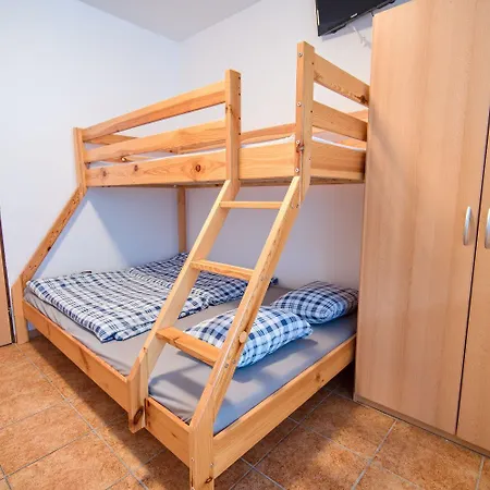 Drevarska Apartment *