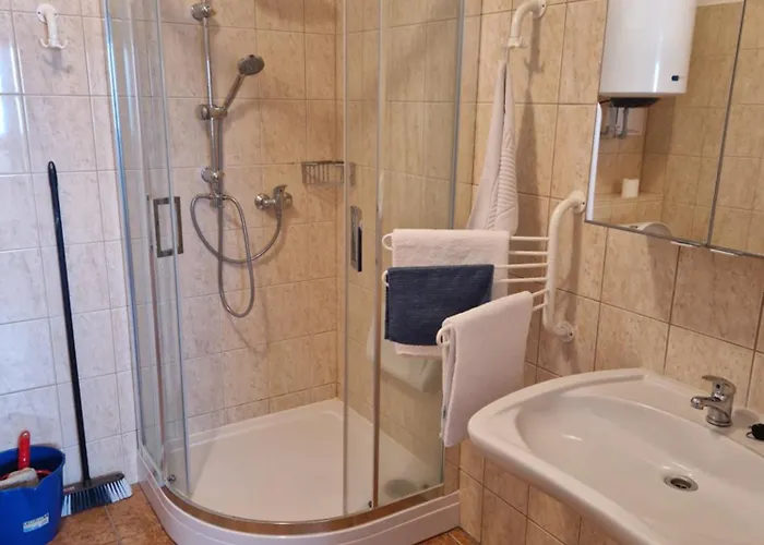 Dřevařská - Apartmán