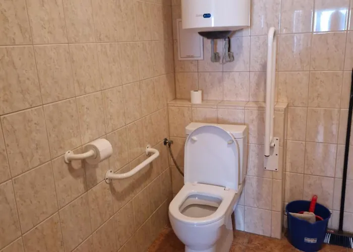 Dřevařská - Apartmán *