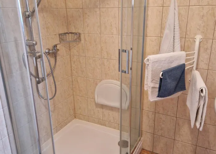 Apartmán Dřevařská - *